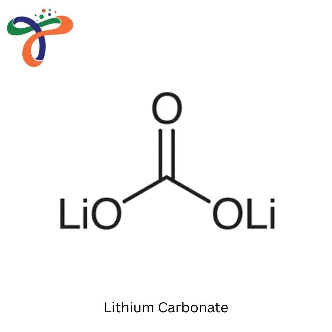 Lithium Carbonate